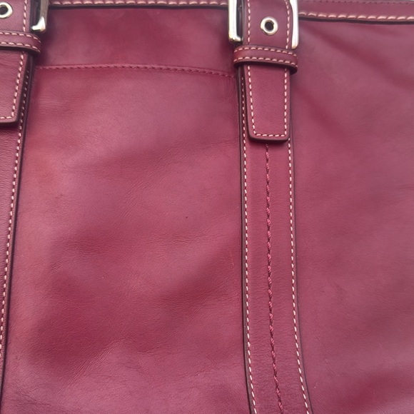 Coach purse - Picture 3 of 6